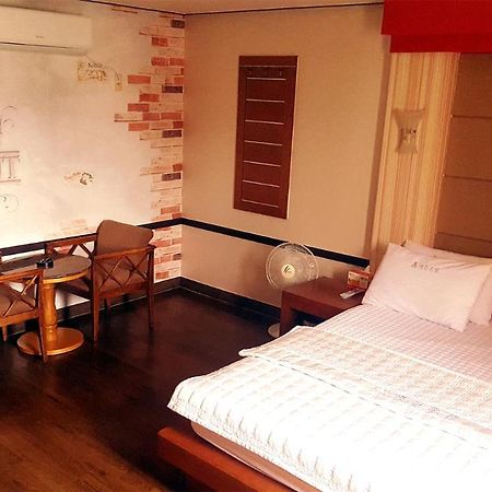 Hotel Castle Busan Ngoại thất bức ảnh
