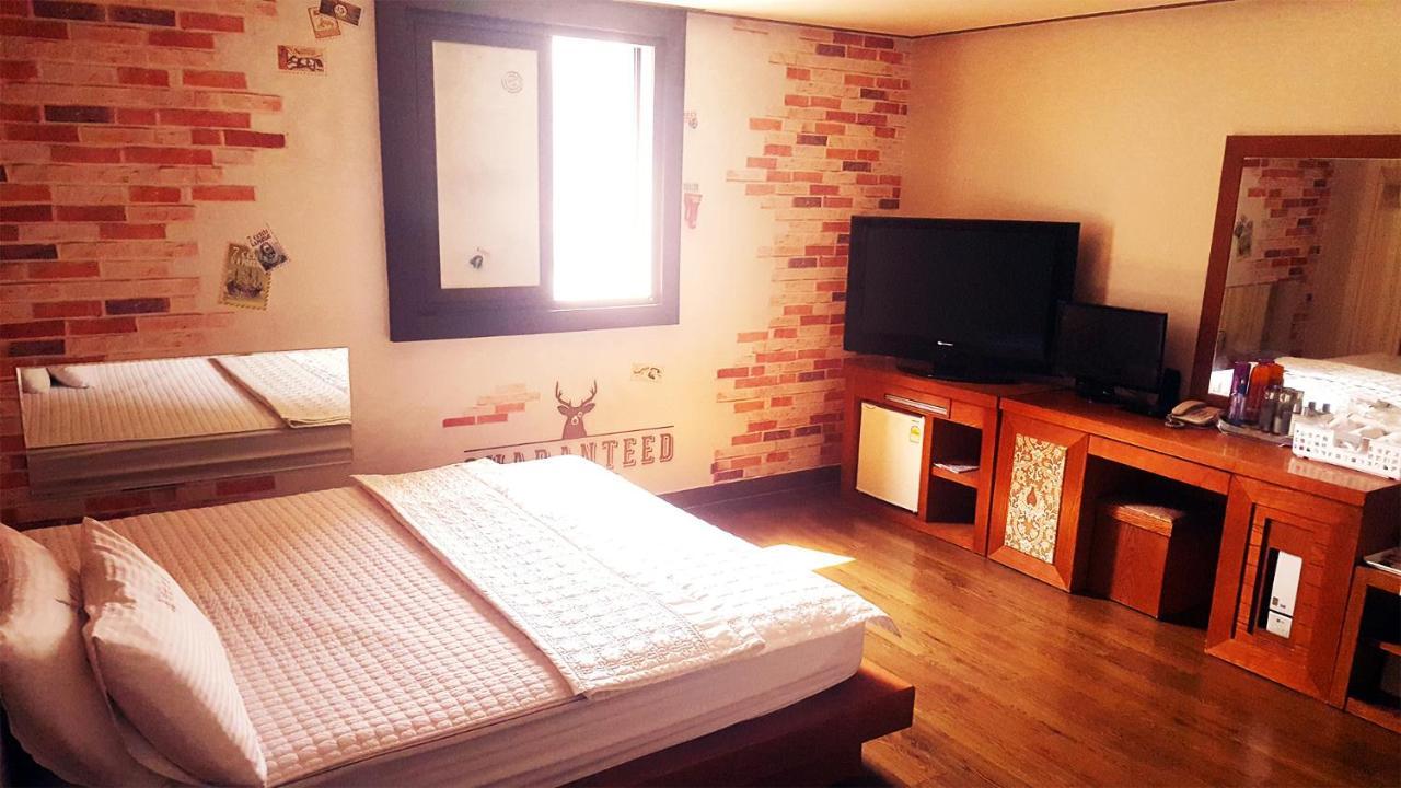 Hotel Castle Busan Ngoại thất bức ảnh