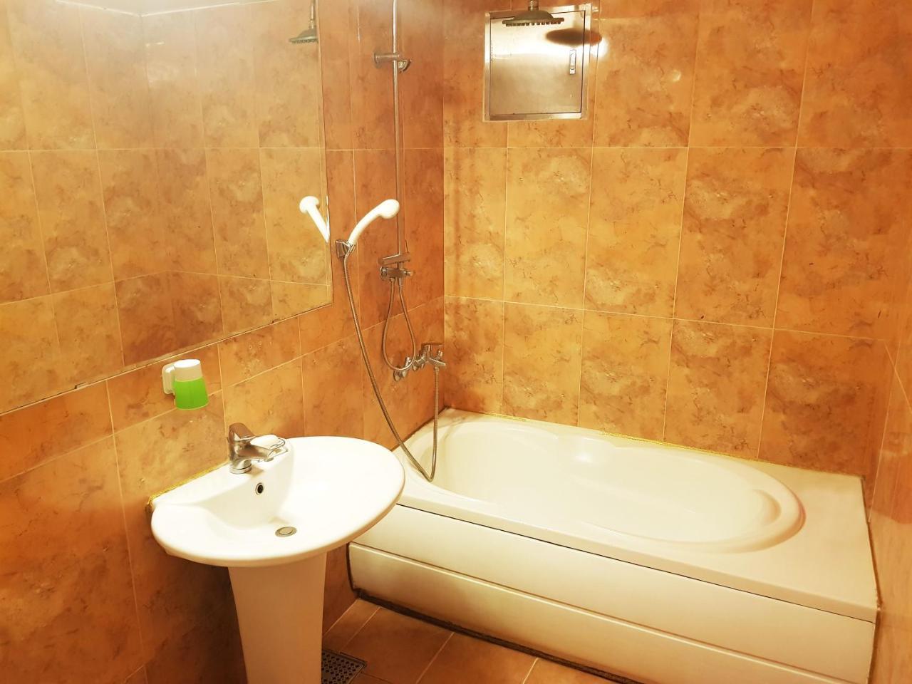 Hotel Castle Busan Ngoại thất bức ảnh