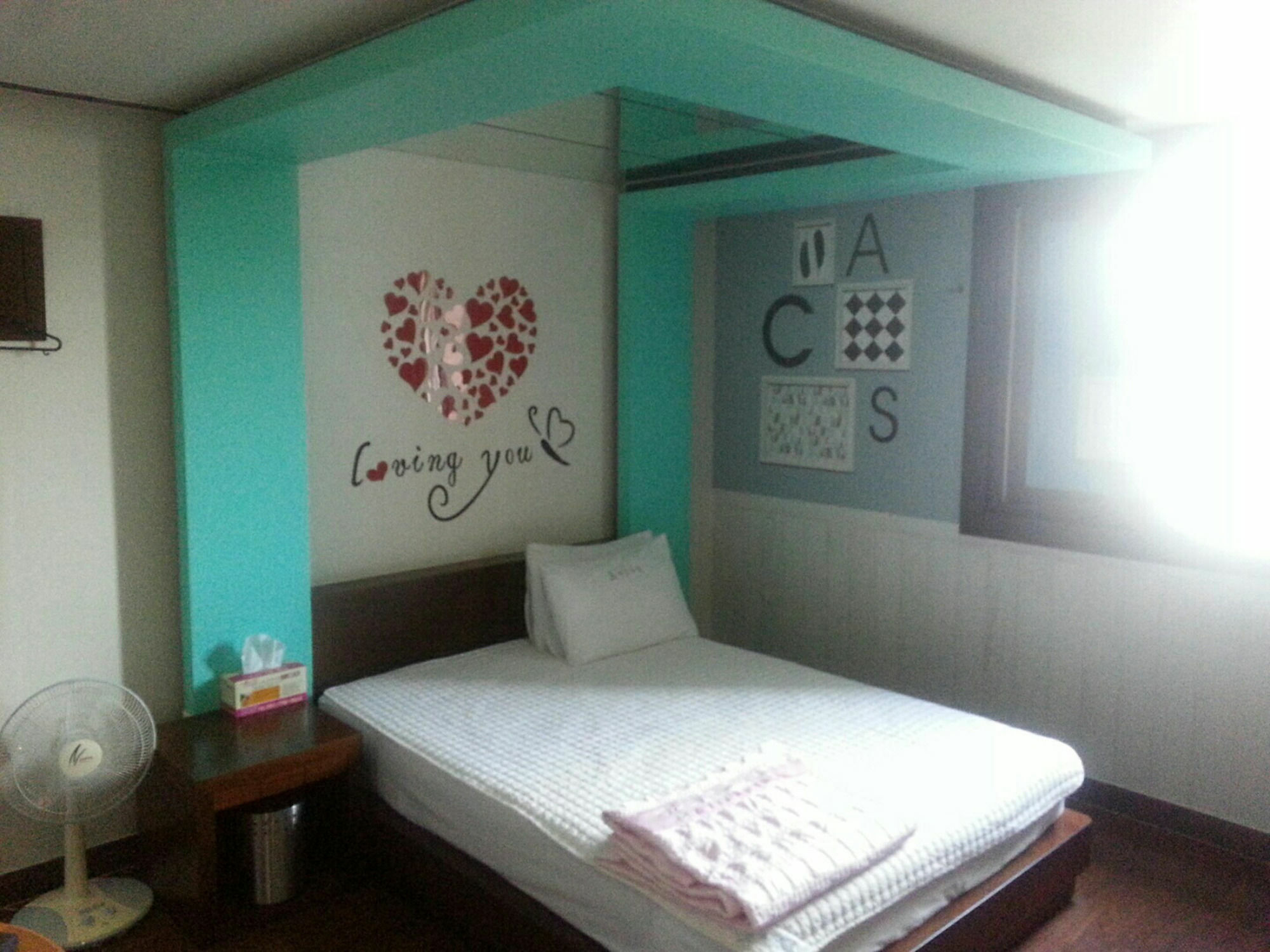 Hotel Castle Busan Ngoại thất bức ảnh