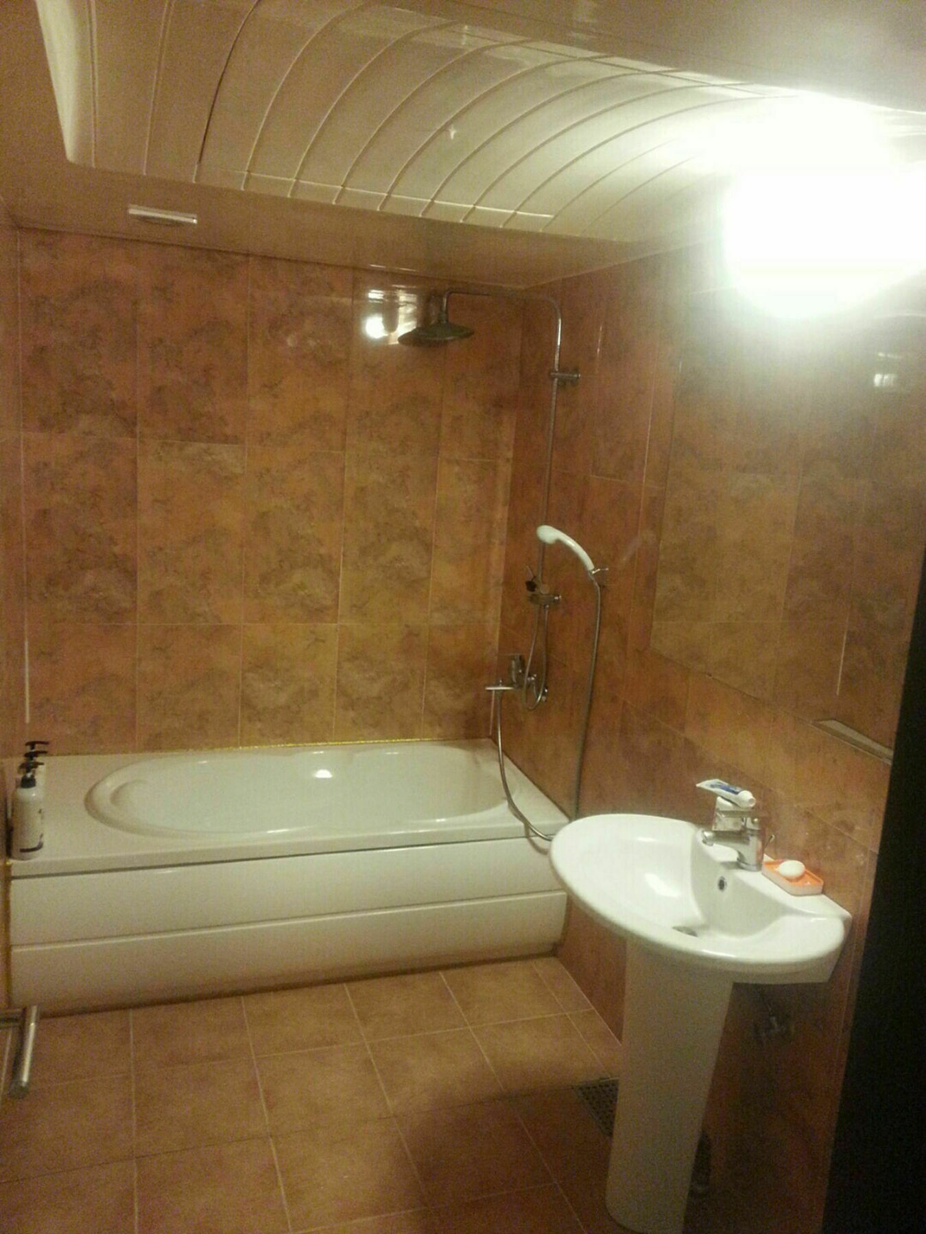 Hotel Castle Busan Ngoại thất bức ảnh