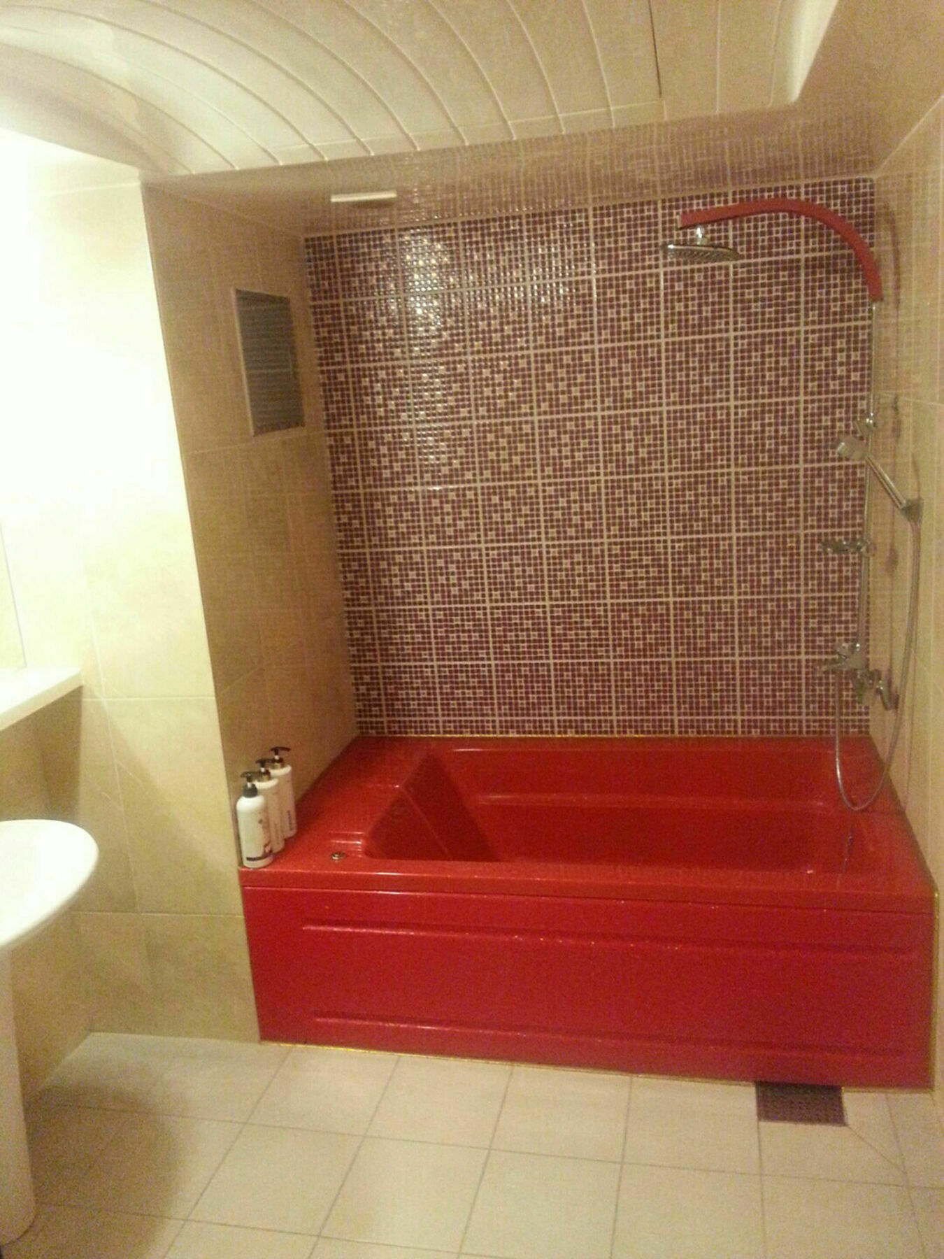 Hotel Castle Busan Ngoại thất bức ảnh