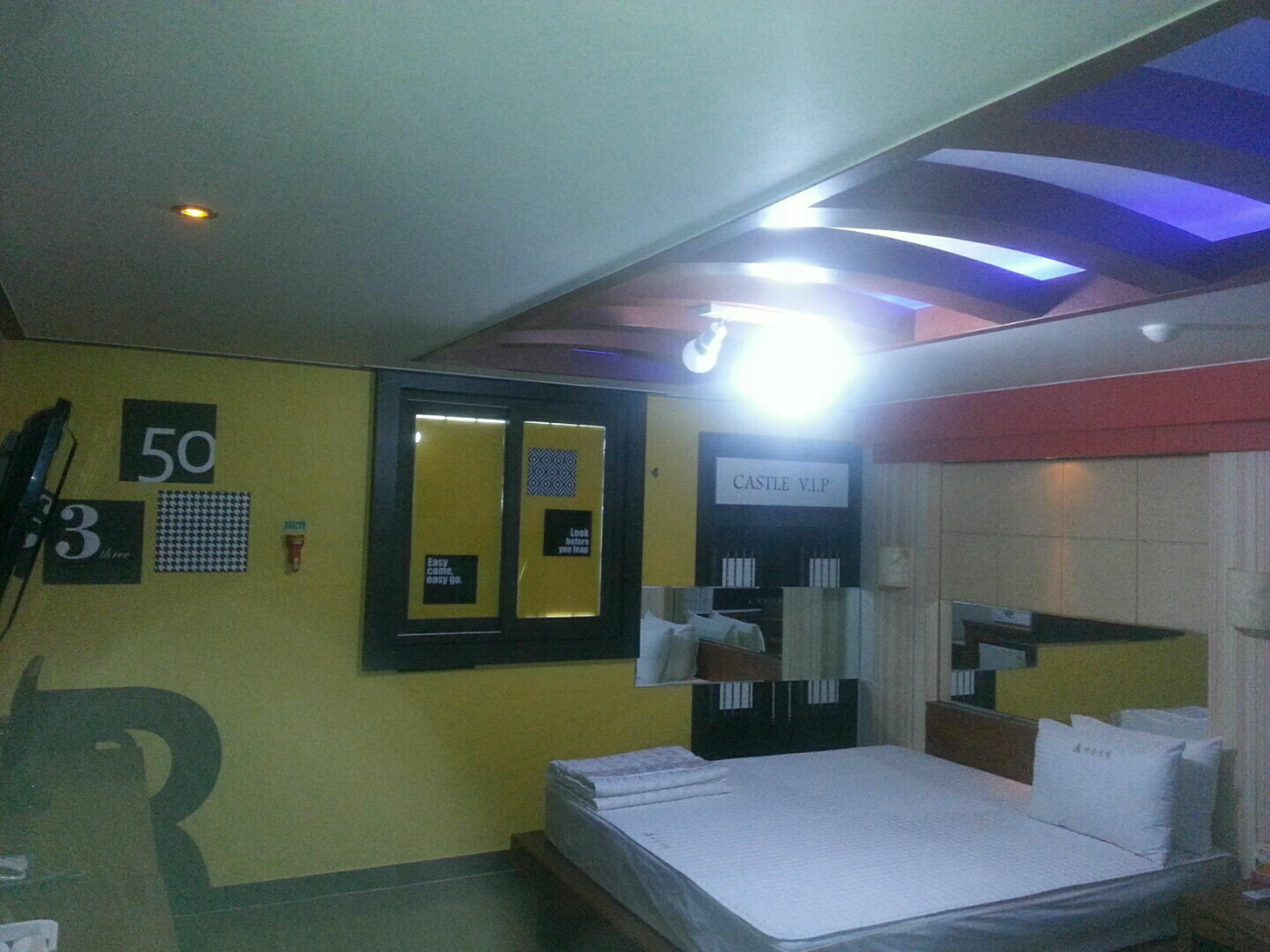Hotel Castle Busan Ngoại thất bức ảnh