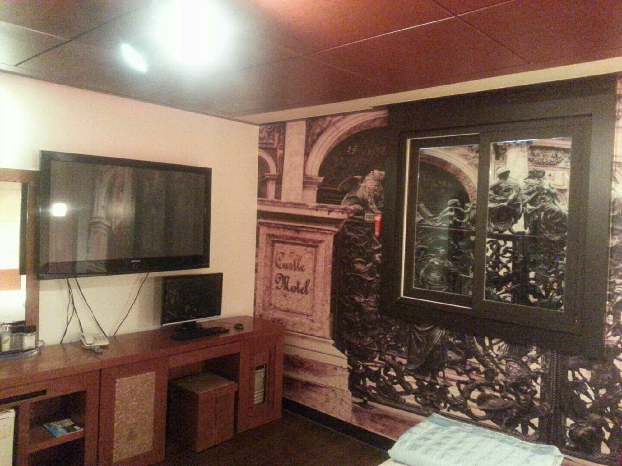 Hotel Castle Busan Ngoại thất bức ảnh