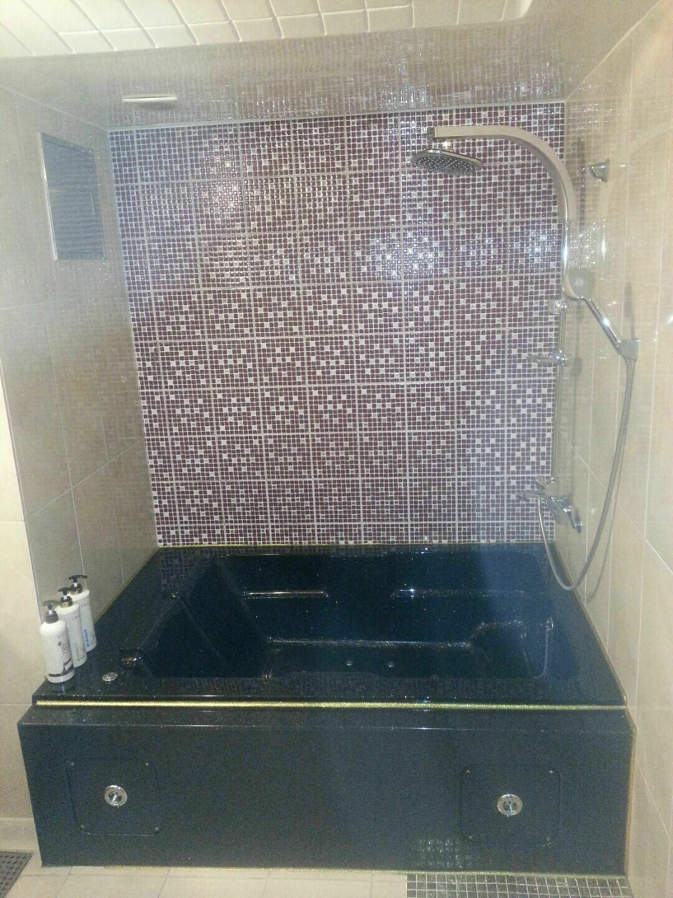 Hotel Castle Busan Ngoại thất bức ảnh